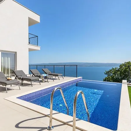 Lipa * Jesenice (Split-Dalmatia)