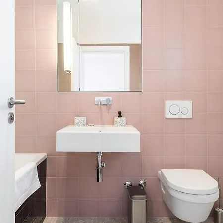 Lipa Villa Jesenice (Split-Dalmatia)