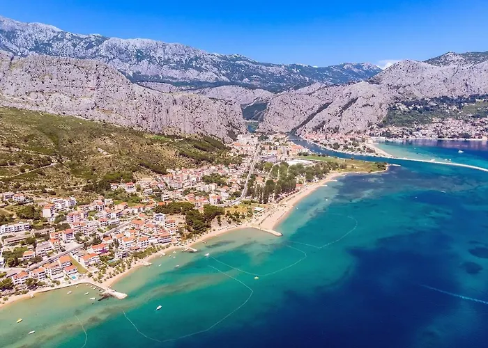 Lipa * Jesenice (Split-Dalmatia)