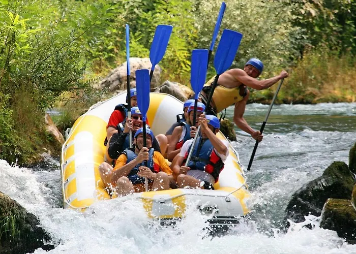 Lipa * Jesenice (Split-Dalmatia)