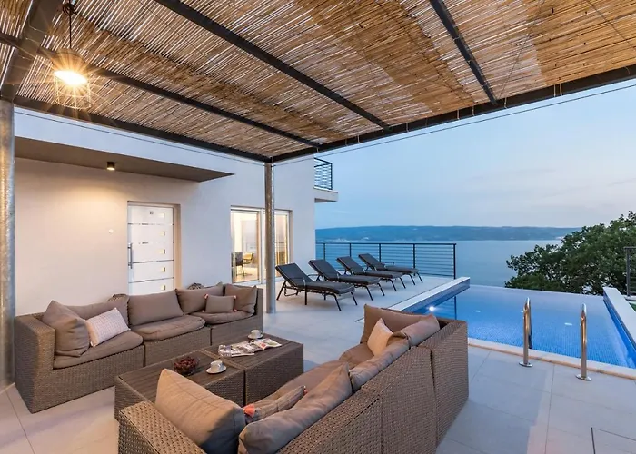 Lipa * Jesenice (Split-Dalmatia)