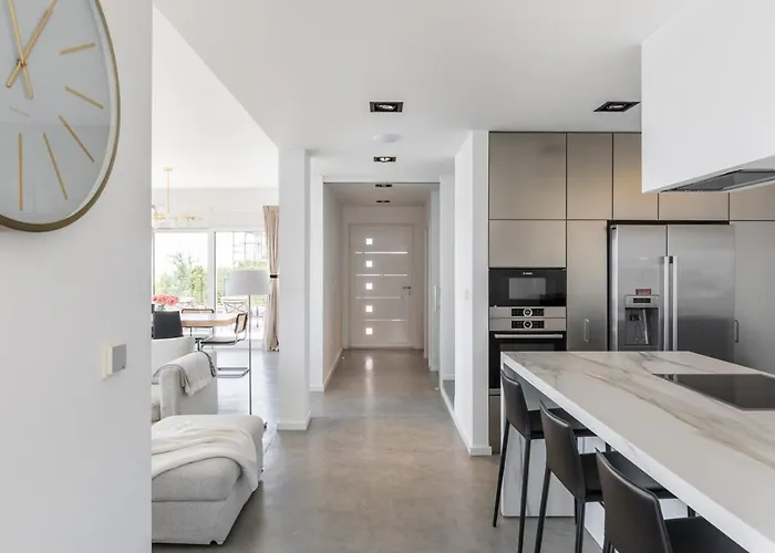 Lipa Villa Jesenice (Split-Dalmatia)