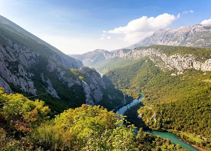 Lipa Villa Jesenice (Split-Dalmatia)