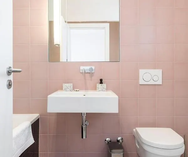 Lipa Villa Jesenice (Split-Dalmatia)