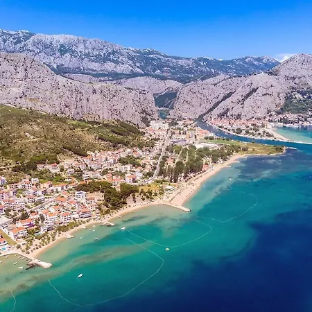 Lipa * Jesenice (Split-Dalmatia)