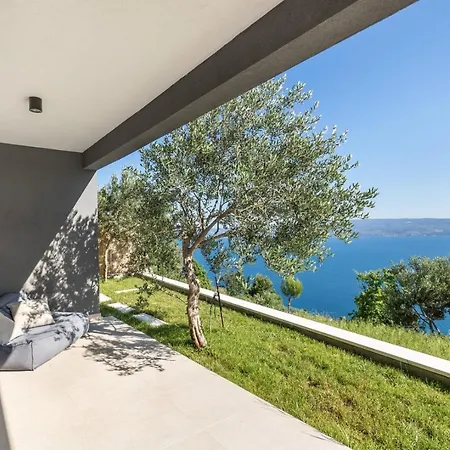 Lipa Jesenice (Split-Dalmatia)