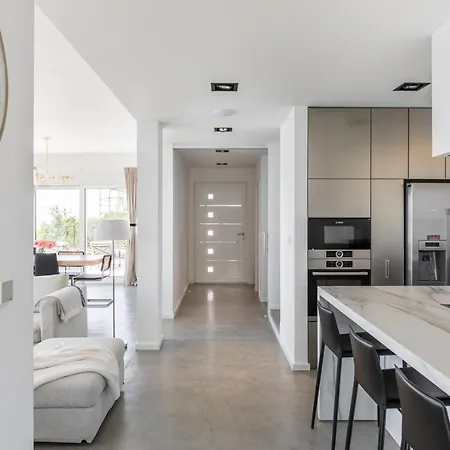 Lipa Vila Jesenice (Split-Dalmatia)