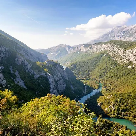 Lipa Vila Jesenice (Split-Dalmatia)