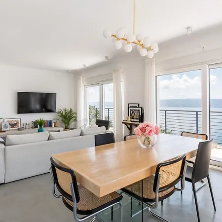 Lipa Villa Jesenice (Split-Dalmatia)