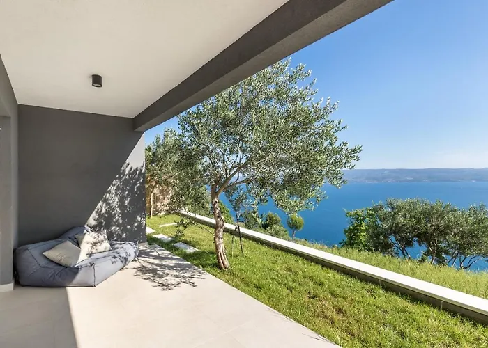 Lipa Jesenice (Split-Dalmatia)