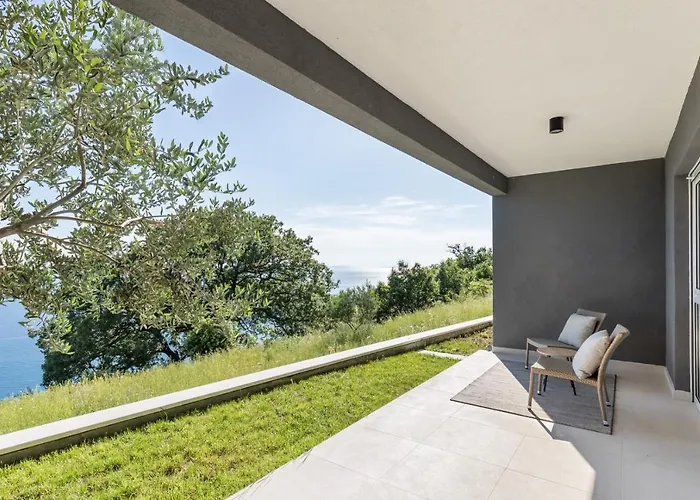 Villa Lipa *